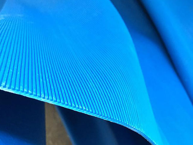 毛細(xì)排水板