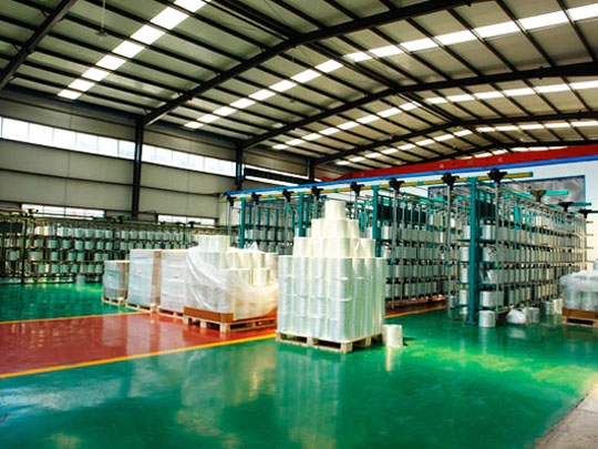 生產(chǎn)設(shè)備