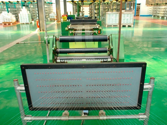 生產(chǎn)設(shè)備