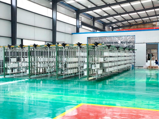 生產(chǎn)設(shè)備