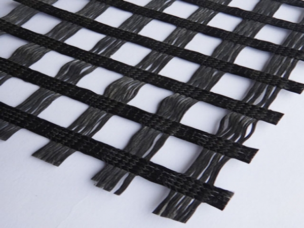聚酯經(jīng)編滌綸土工格柵