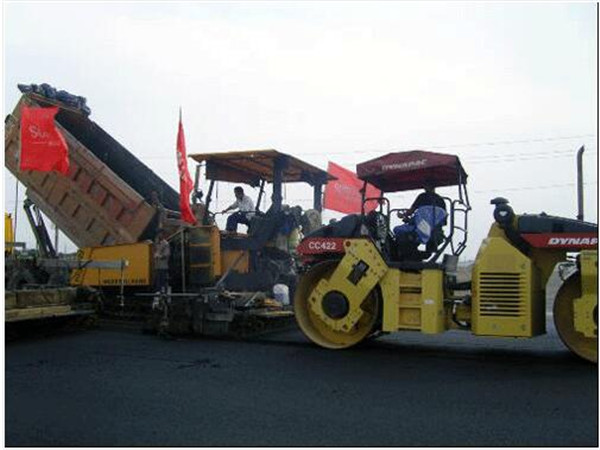 清三(清遠(yuǎn)至三水)一級(jí)公路改造工程項(xiàng)目