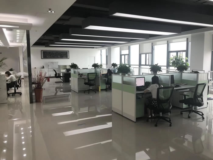 公司辦公室